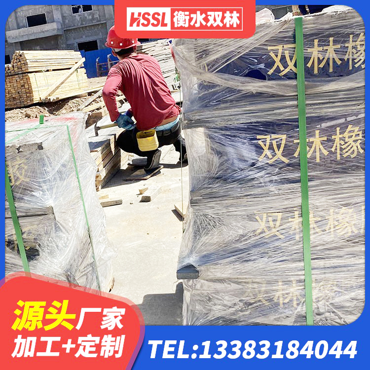 武清区建筑水平力分散力型橡胶隔震支座生产厂家 武清区LRB1100支座生产厂家 武清区隔震支座定做 武清区LRB500-Ⅱ型隔震支座生产厂家 - 第3张
